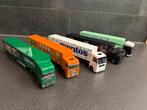 Collectie Miniatuur Vrachtwagens, Ophalen of Verzenden, Gebruikt, Bus of Vrachtwagen, Lion Toys