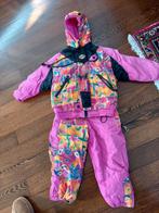 9 stuks ski pak jas tuinbroek mt 104 110 116, Ophalen of Verzenden, Zo goed als nieuw