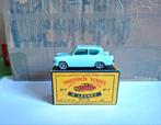 Matchbox 7 ford anglia, Hobby en Vrije tijd, Modelauto's | 1:87, Ophalen of Verzenden, Zo goed als nieuw, Auto, Matchbox