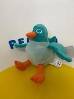 5384 zwitsal vogel vogeltje groen, Ophalen of Verzenden, Nieuw, Overige typen