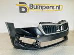 Bumper Skoda Octavia 4 657807221 20-24 Voorbumper 13251R, Ophalen of Verzenden