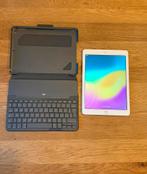 iPad 6e generatie Wi-Fi + 4G 128gb wit, 10 inch, Apple iPad, Wit, Ophalen of Verzenden