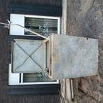 Bouwwaterput en bouwmeterkast, Doe-het-zelf en Verbouw, Ophalen of Verzenden, Gebruikt