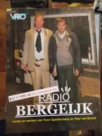 Vpro radio bergeijk dubbel dvd, Ophalen of Verzenden