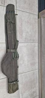 Fox Royale 12 Ft Quiver met 3 sleeves, Watersport en Boten, Hengelsport | Karpervissen, Ophalen, Overige typen