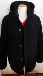 PME LEGEND B-9 FLIGHT PARKA Maat 2XL, Verzenden, Zwart, Overige maten, Zo goed als nieuw