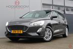 Ford Focus 1.0 125 PK Titanium / 1e eigenaar / Stoelverwarmi, Gebruikt, Zwart, Lichtsensor, 999 cc