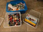 Partij 18.2 kg lego, Kinderen en Baby's, Speelgoed | Duplo en Lego, Ophalen of Verzenden, Gebruikt