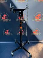 Versnellingsbak krik 0,5 T, Ophalen, Nieuw