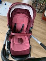 Maxi-Cosi kinderwagen met Oria reiswieg + adapters, Kinderen en Baby's, Kinderwagens en Combinaties, Ophalen, Zo goed als nieuw