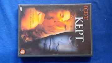 Kept "Ice-T" beschikbaar voor biedingen