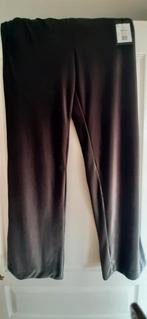 Nieuwe dames pantalon MAC maat 38 fluweel zwart met overloop, Kleding | Dames, Maat 38/40 (M), Zwart, MAC, Nieuw