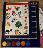 Logico primo Piccolo en een map met opdrachtkaarten, Kinderen en Baby's, Speelgoed | Educatief en Creatief, Ophalen of Verzenden