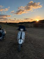 Vespa sprint 2023 50cc, Ophalen, Overige modellen, Maximaal 45 km/u, 49 cc