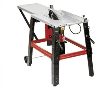 Einhell TC-TS 315U 2000 Watt zaagtafel. beschikbaar voor biedingen