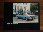 AMC Hornet (1976, Engels), Ophalen of Verzenden, Nieuw, Overige merken