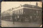 Rotterdam FOTOKAART1914 N.Molenstr. zie info adreszijde, Zuid-Holland, Ongelopen, Voor 1920, Verzenden
