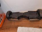 Hoverboard tweedehands voor kinderen, Ophalen of Verzenden, Gebruikt, Gewone step
