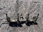 Mini cooper JCW R56 R57 Brandstof rail incl injectors, Ophalen, Gebruikt, Mini
