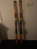 Rossignol Radical Ski's - 167cm, Ophalen, 160 tot 180 cm, Gebruikt, Rossignol