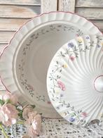 Engelse terrine dekschaal Johnson Brothers, Antiek en Kunst, Ophalen of Verzenden