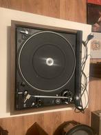 Dual 522 Platenspeler - Automatische Belt Drive, Gebruikt, Automatisch, Ophalen of Verzenden, Platenspeler