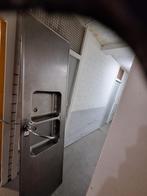 Mooie keuken aanrecht, Huis en Inrichting, Keuken | Keukenelementen, Zo goed als nieuw, Minder dan 100 cm, 25 tot 50 cm, 50 tot 100 cm