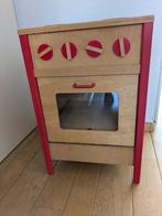 Houten fornuisje, Ophalen, Gebruikt, Meubelstuk of Keukentje