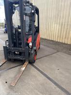 Linde H20T Evo LPG bouwjaar 2020, Niet opgegeven, -, Niet opgegeven