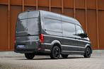 Volkswagen Crafter TDI 140pk | LEDER | LED l € 479pm 100%new, Voorwielaandrijving, Stof, 4 cilinders, Met garantie (alle)