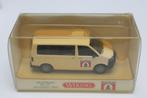 Wiking VW T5 Taxi, Ophalen of Verzenden, Zo goed als nieuw, Auto, Wiking