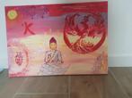 PHOENIX IN YIN, Antiek en Kunst, Ophalen