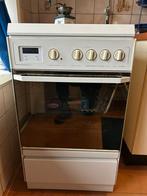 Gebruikte, schone gasfornuis met oven, Gebruikt, Oven, Ophalen, 45 tot 60 cm