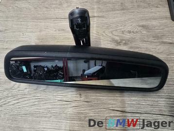 Binnenspiegel zelf dimmend BMW Cabrio E36 51169123512 beschikbaar voor biedingen
