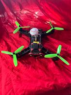 Eachine 250 Racer quad/drone, Elektro, RTF (Ready to Fly), Gebruikt, Quadcopter of Multicopter