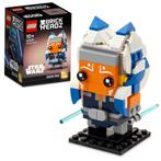 Lego 40539 Star Wars Ahsoka Tano NIEUW Brickheadz, Kinderen en Baby's, Speelgoed | Duplo en Lego, Nieuw, Ophalen of Verzenden