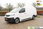 Opel Vivaro 2.0 CDTI L3H1 Edition, Auto's, Stof, Gebruikt, Met garantie (alle), Navigatiesysteem