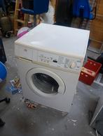AEG wasmachine voorlader, Ophalen, Gebruikt, 85 tot 90 cm, 1200 tot 1600 toeren
