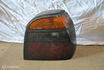 Achterlicht rechts Vw Golf III ('91-'97) 1E0 945 096 A beschikbaar voor biedingen