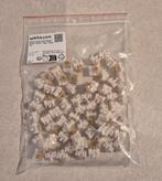 Gazzew Boba U4T Thocky / Clear - keyboard switch - 68 stuks, Computers en Software, Toetsenborden, Ophalen of Verzenden, Zo goed als nieuw