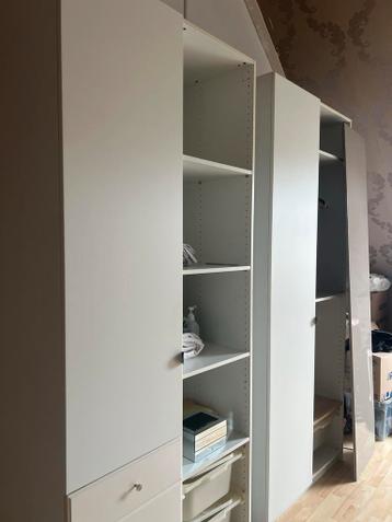 Ikea Pax Kledingkast - afbeelding 1