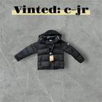 Burberry Jas - Nieuw met prijskaartje -, Kleding | Heren, Jassen | Zomer, Verzenden, Nieuw, Overige maten, Zwart