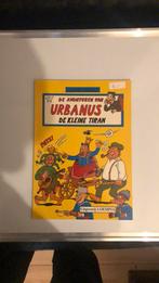 Urbanus de kleine tiran, Boeken, Stripboeken, Ophalen of Verzenden, Zo goed als nieuw, Eén stripboek