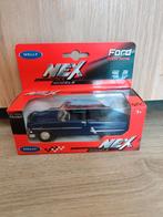 3 NEX Speelgoedauto's - Nieuw in verpakking, Overige merken, Auto, 1:32 tot 1:50, Nieuw