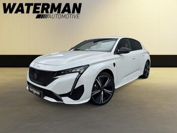 Peugeot 308 1.2 PureTech GT-Line 131PK AUTOMAAT/KEYLESS/CAME beschikbaar voor biedingen