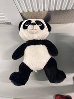 Grote Panda Knuffelbeer, Ophalen, Zo goed als nieuw, Beer