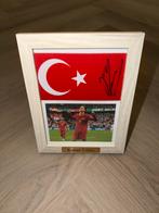 Kenan Yildiz gesigneerde aanvoedersband, Verzamelen, Sportartikelen en Voetbal, Ophalen of Verzenden, Zo goed als nieuw, Buitenlandse clubs