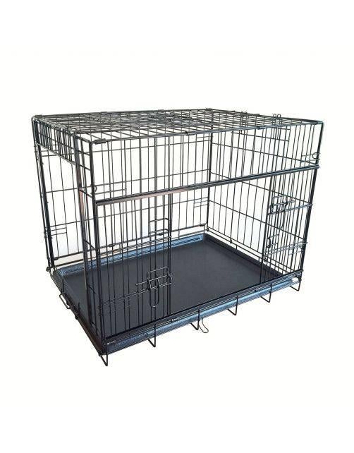 Honden Bench, Dieren en Toebehoren, Ophalen, Zo goed als nieuw