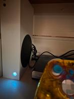 Xbox Series S + Headset + Controller Special Edition, Ophalen, Gebruikt, Xbox Series S