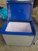 Icecool Tristar 45 C Elektrische Koelbox - Blauw/Grijs, Ophalen of Verzenden, Gebruikt, Koelbox, Elektrisch